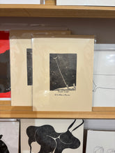 William Blakes's I want I want (1793)