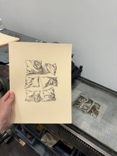 Albrecht Dürer’s Pillow Studies (1493)