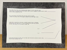 Funto Omojola Broadside