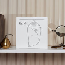 Chrysalis Print
