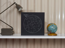 Northern Sky Constellation Print