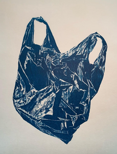 Ali Osborn - Plastic Bags