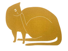 Archie's Cats - Multiple Colors!