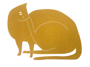 Archie's Cats - Multiple Colors!