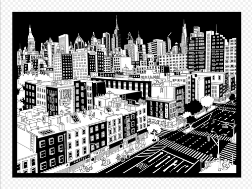 Ashes 57 :: East Side