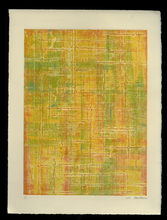 Neha Marina :: Collograph - Archie's Press