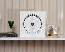 2026 Lunar Calendar Print