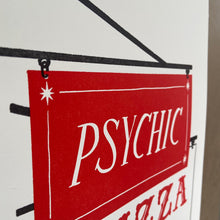 Psychic Pizza