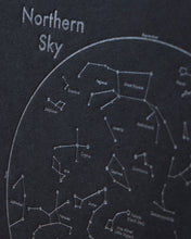 Northern Sky Constellation Print